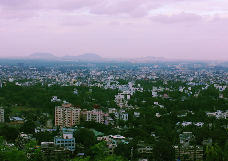 How to Spend 1 Day in Pune