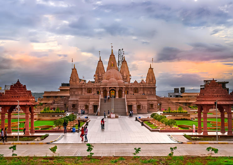 How to Spend 2 Days in Pune