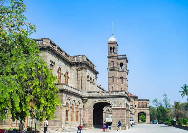 How to Spend 3 Days in Pune