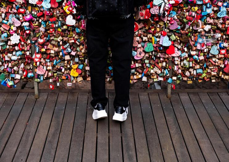 Romantic Things to Do in Seoul