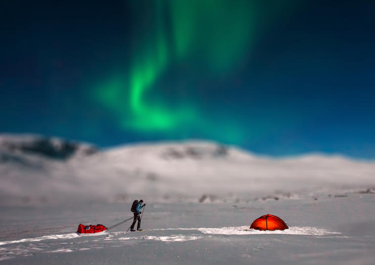 How to Spend 2 Days in Lapland