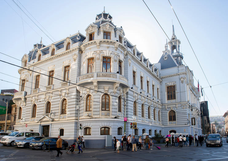 Valparaiso Tours from Santiago