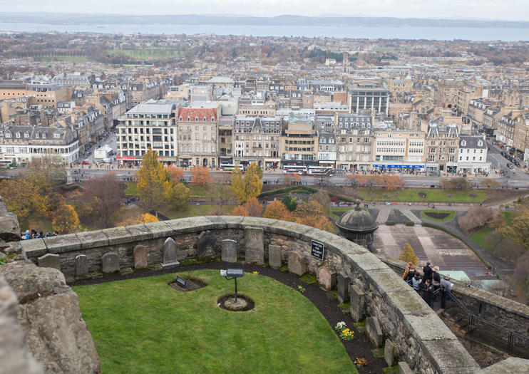 3 Tage in Edinburgh: Vorgeschlagenes Reiseprogramm