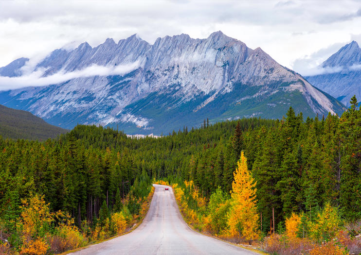 How to Spend 1 Day in Jasper