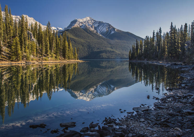How to Spend 2 Days in Jasper