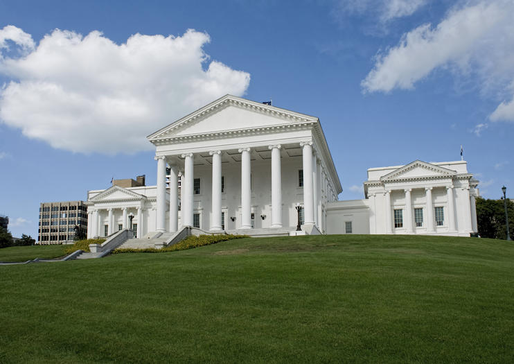 How to Spend 1 Day in Richmond