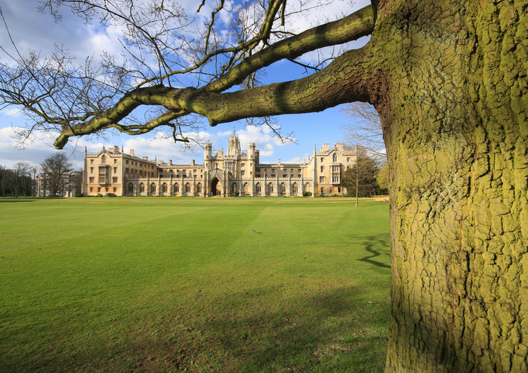 How to Spend 2 Days in Cambridge