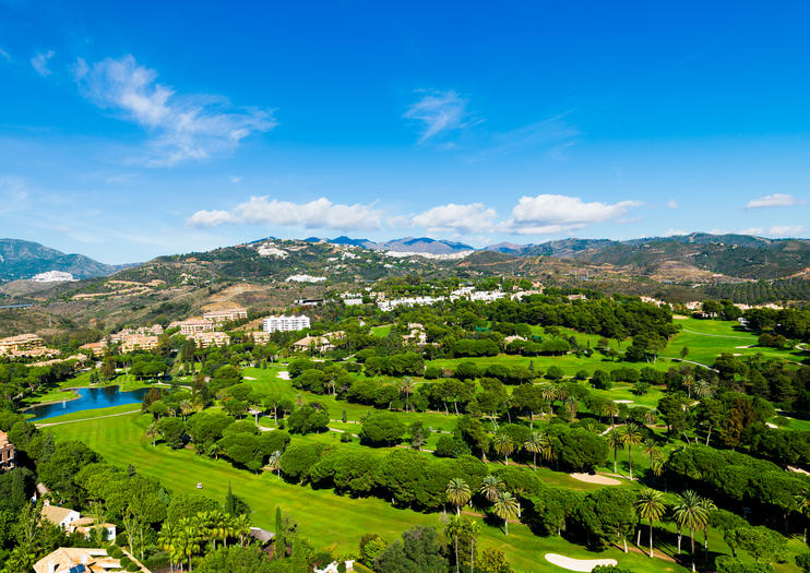 How to Spend 1 Day in Marbella