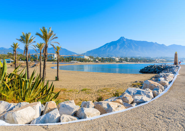 How to Spend 3 Days in Marbella