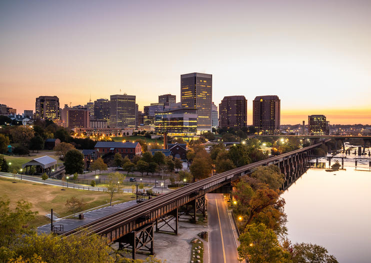 How to Spend 2 Days in Richmond