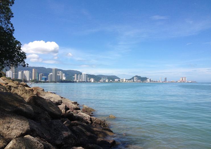 How to Spend 2 Days in Penang