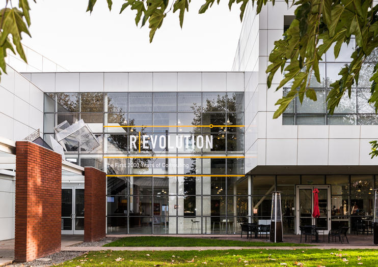Computer History Museum