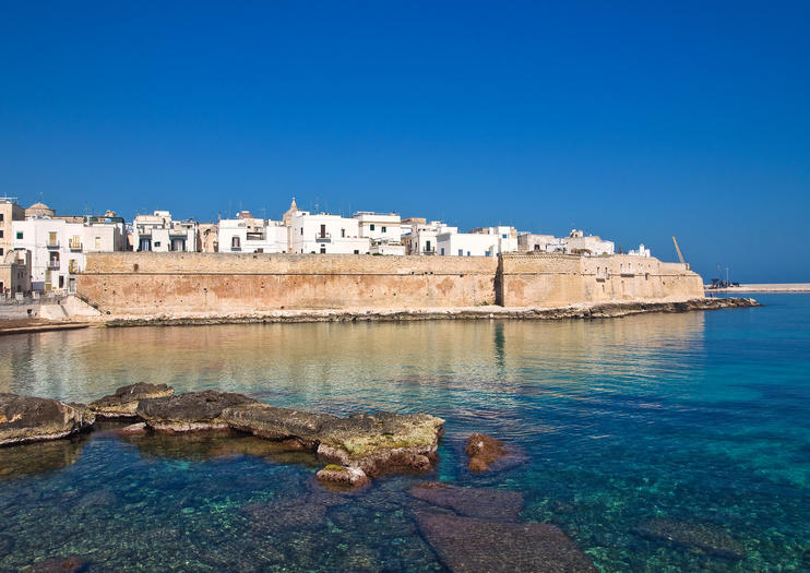 How to Spend 2 Days in Bari