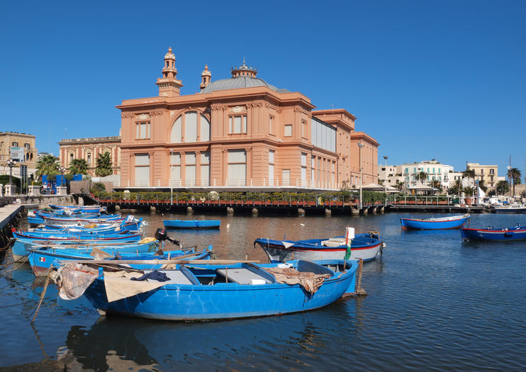 How to Spend 3 Days in Bari