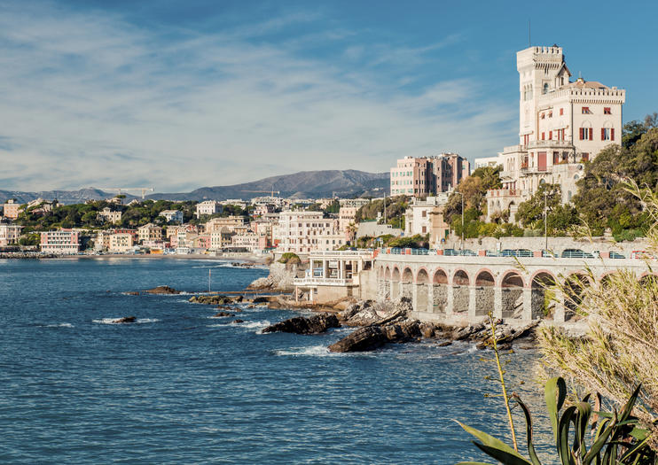 How to Spend 1 Day in Genoa