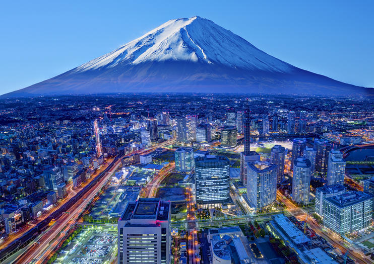 How to Spend 1 Day in Yokohama
