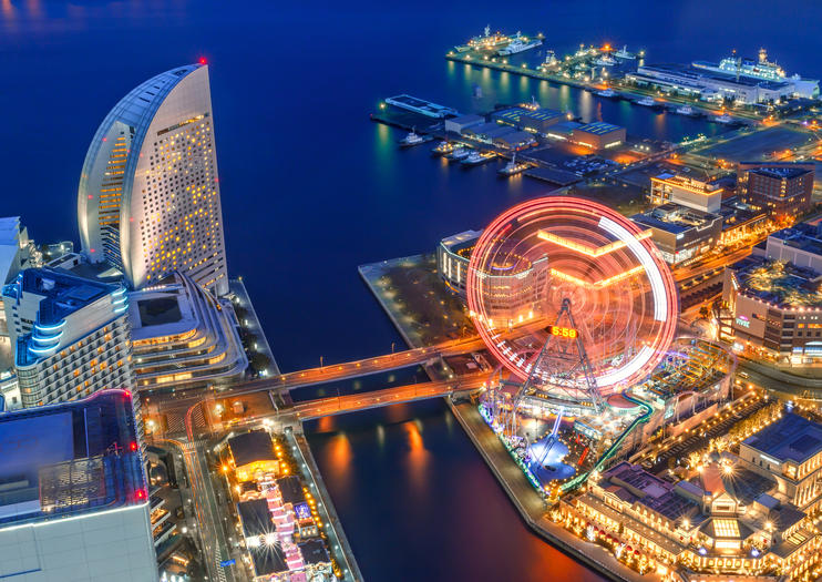 How to Spend 2 Days in Yokohama