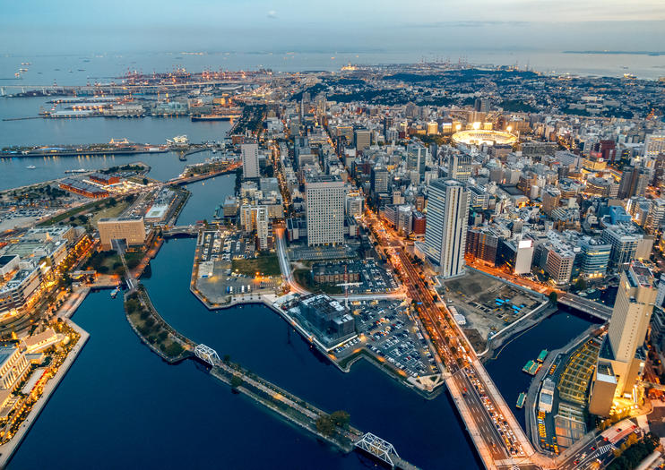 How to Spend 3 Days in Yokohama