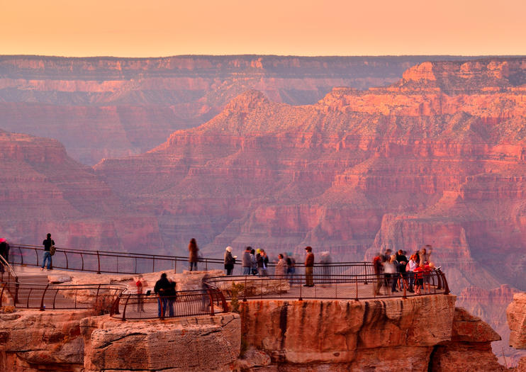 How to Spend 2 Days in Grand Canyon National Park