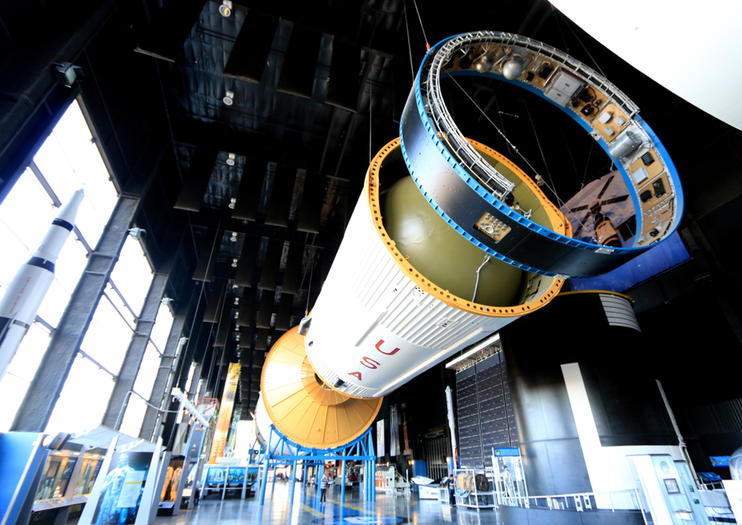US Space and Rocket Center