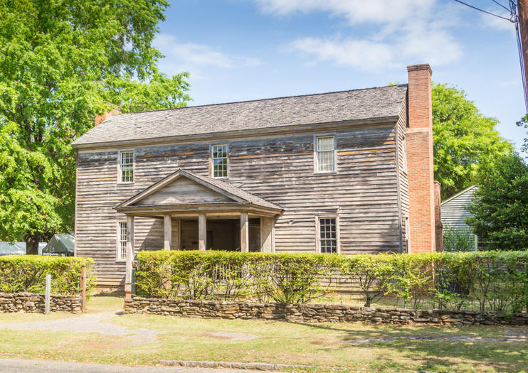 old alabama town tours