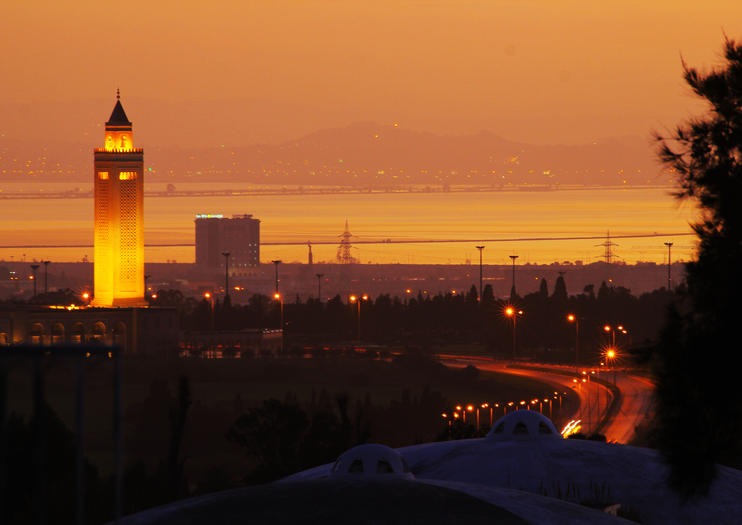 How to Spend 3 Days in Tunis