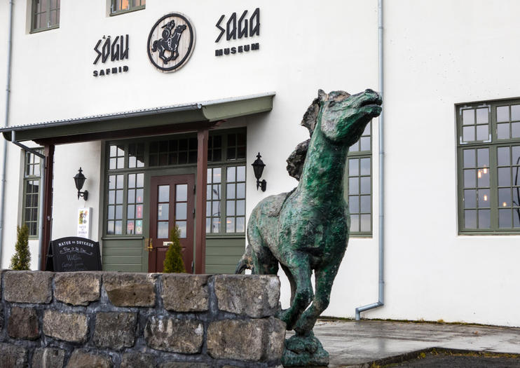 Saga Museum