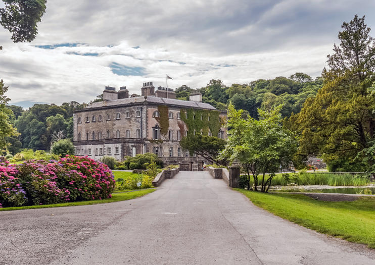 Westport House and Gardens