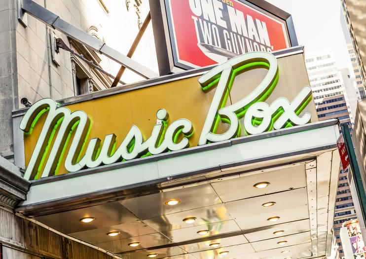 Music Box Theatre