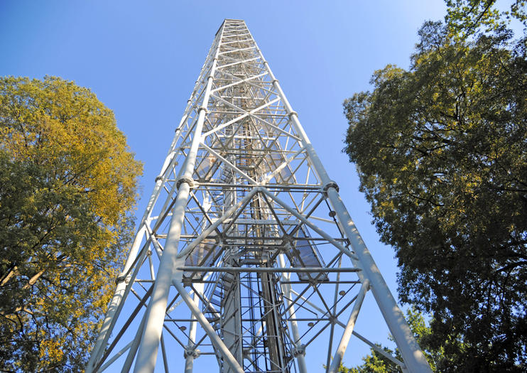 Branca Tower (Torre Branca)