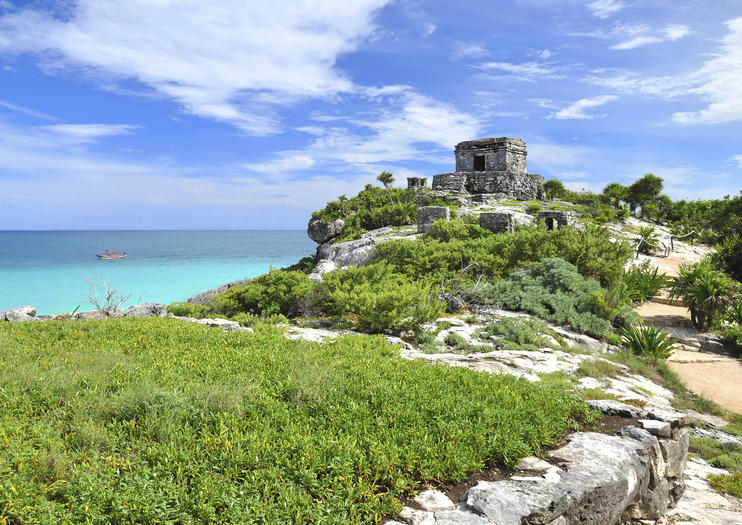 How to Spend 1 Day in Tulum