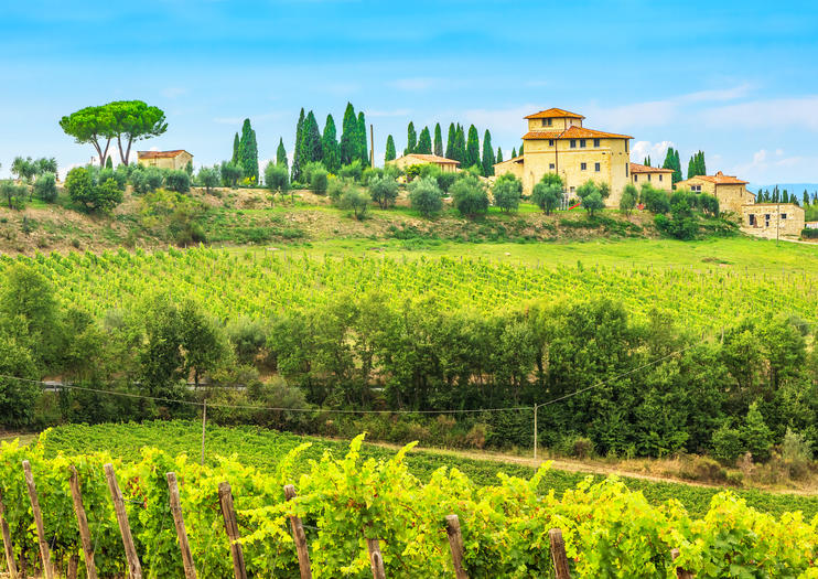 How to Spend 2 Days in Tuscany - 2020 Travel Recommendations | Tours ...