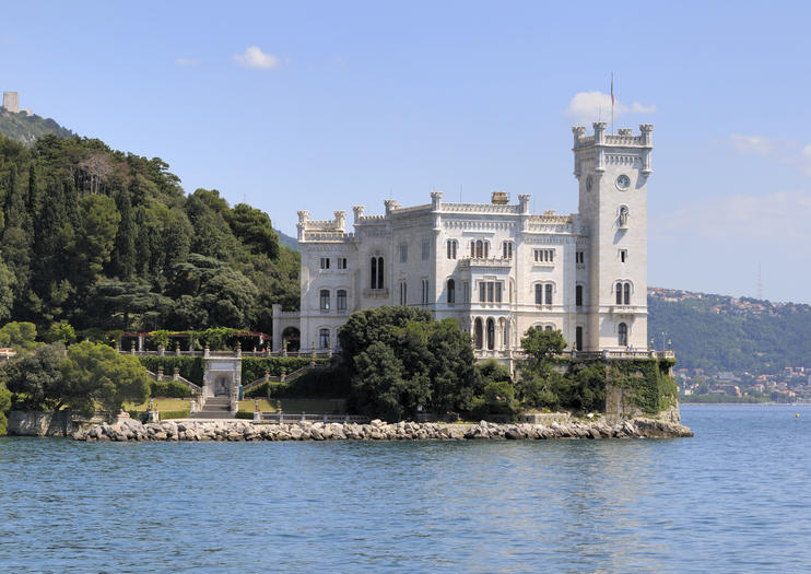 How to Spend 1 Day in Trieste