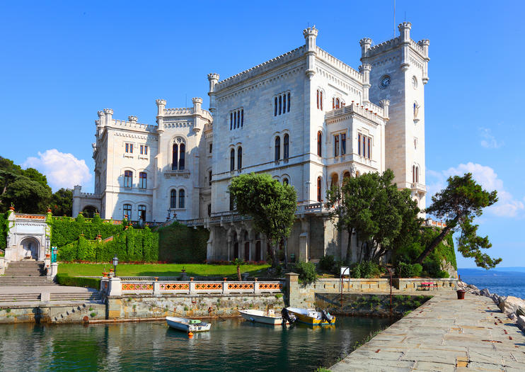 How to Spend 2 Days in Trieste