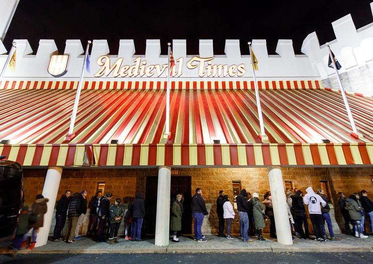 Medieval Times