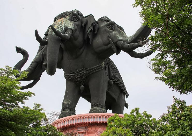 The 10 Best Erawan Museum Tours & Tickets 2021 - Bangkok | Viator