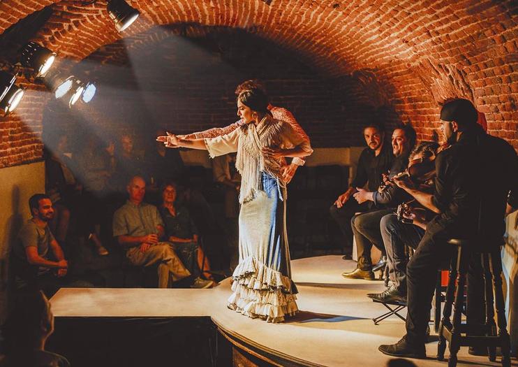 Essential Flamenco