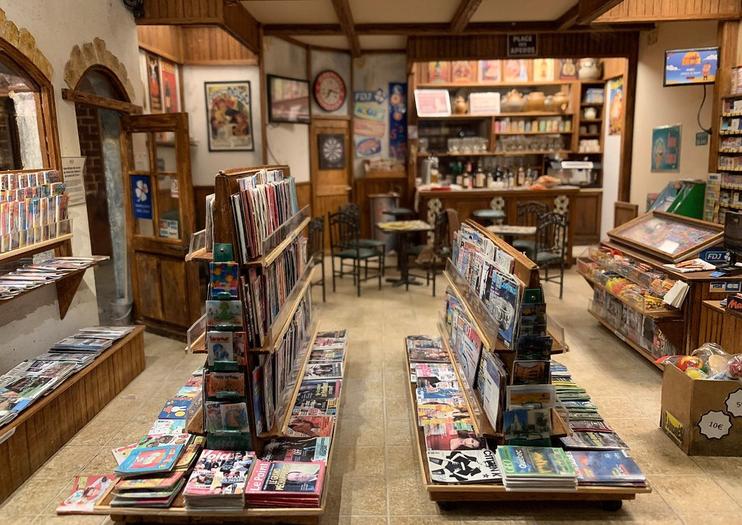 Musée Miniature et Cinéma