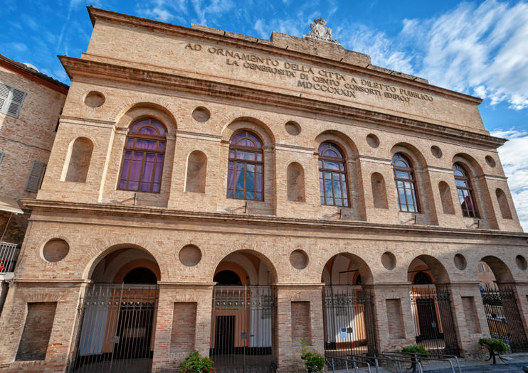 Sferisterio