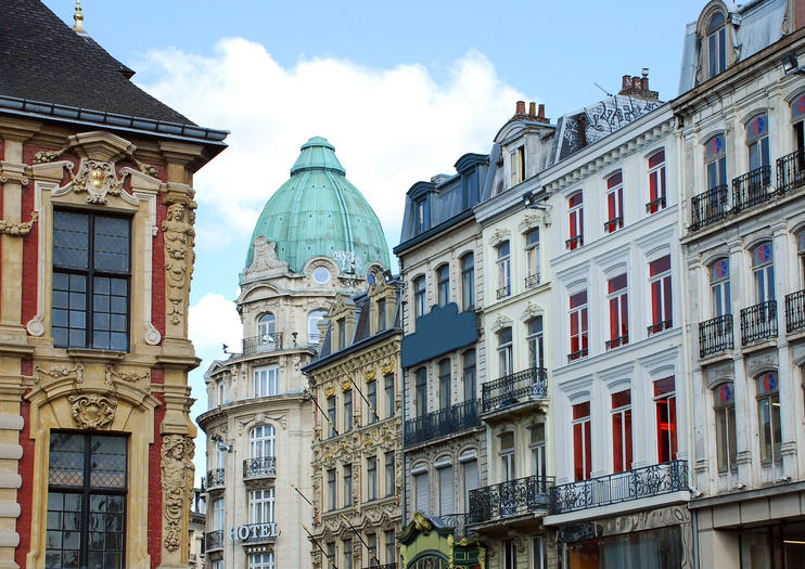 How to Spend 2 Days in Lille