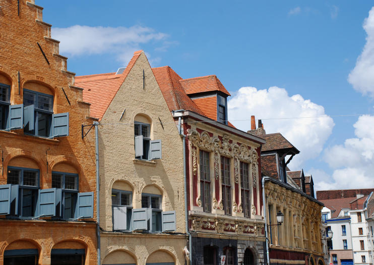 How to Spend 1 Day in Lille
