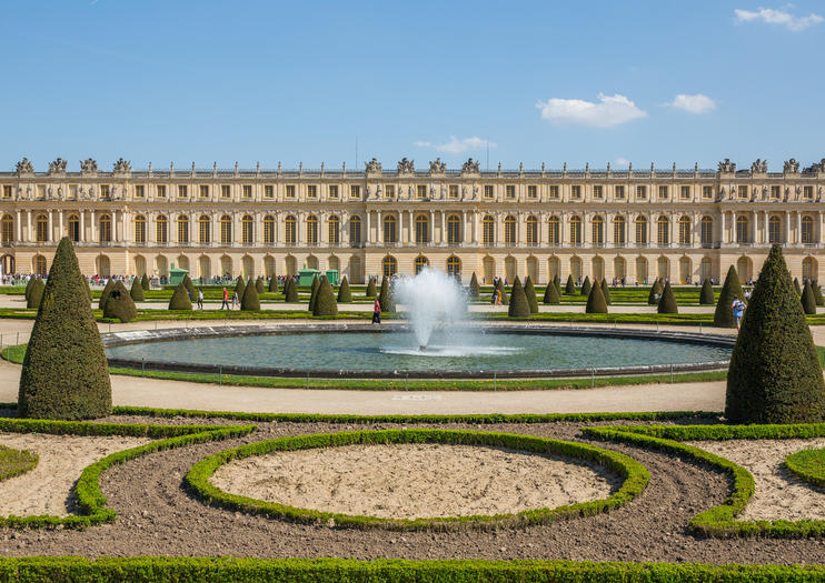 How to Get to Versailles from Paris  2020 Travel Recommendations