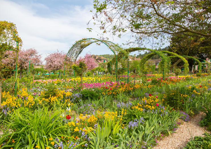 Top Day Trips from Paris by Train - 2020 Travel Recommendations | Tours, Trips & Tickets | Viator