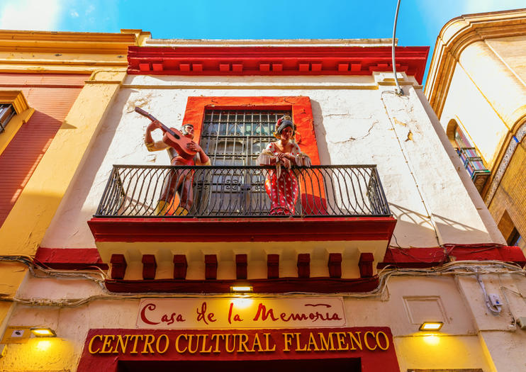 Casa de la Memoria