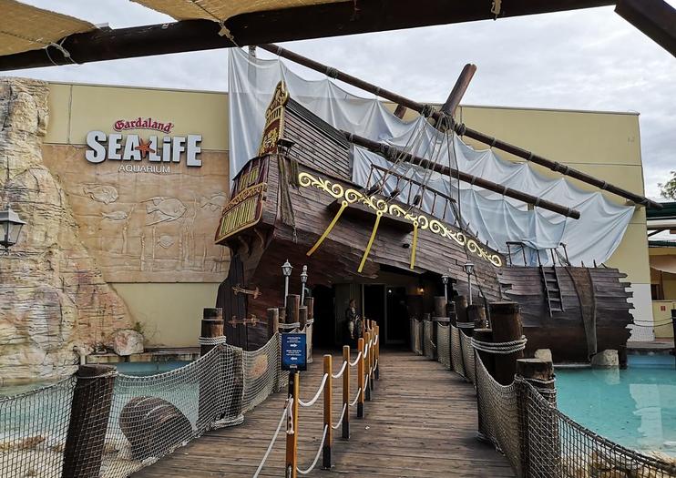 SEA LIFE® Gardaland