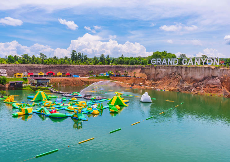 Grand Canyon Water Park