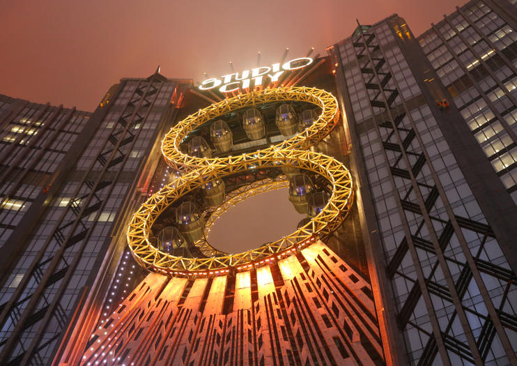 Golden Reel