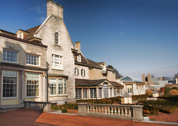 George Eastman Museum