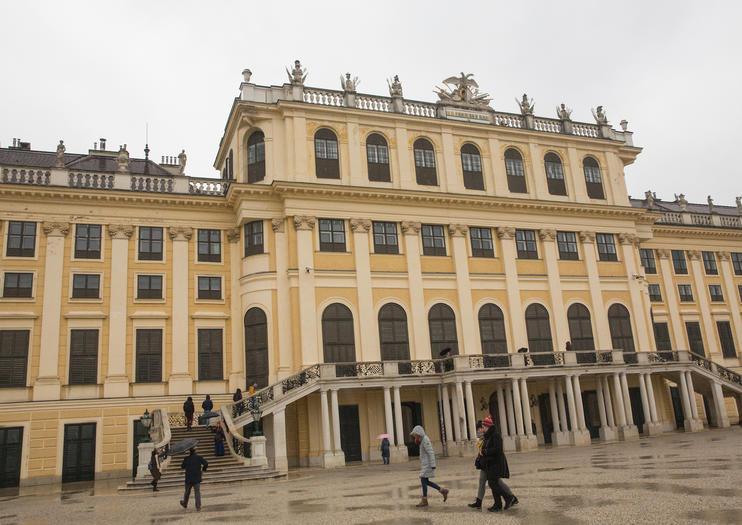 How to Spend 3 Days in Vienna