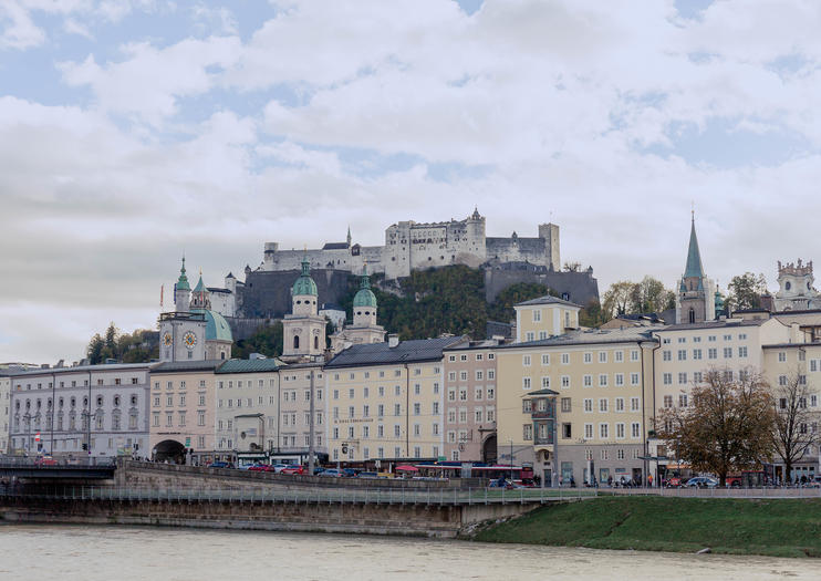 3 Dias em Salzburgo: Sugestão de Itinerários